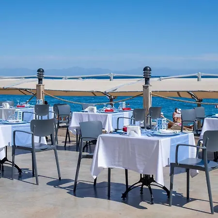 Otel Armas Gul