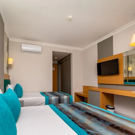 Armas Gul Otel Kemer