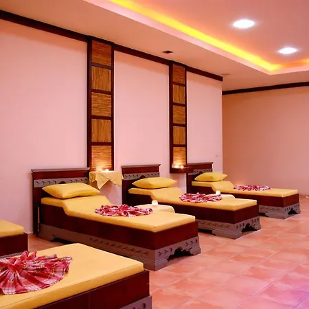 Otel Armas Gul Kemer