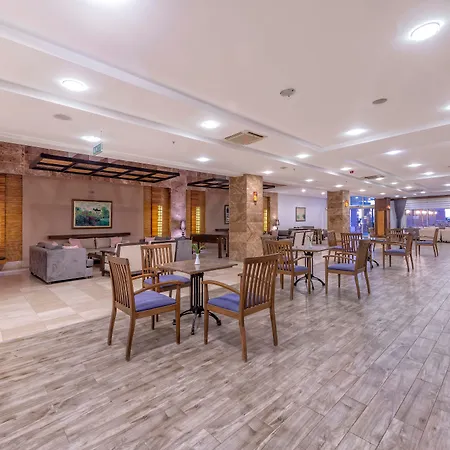 Otel Armas Gul 4*