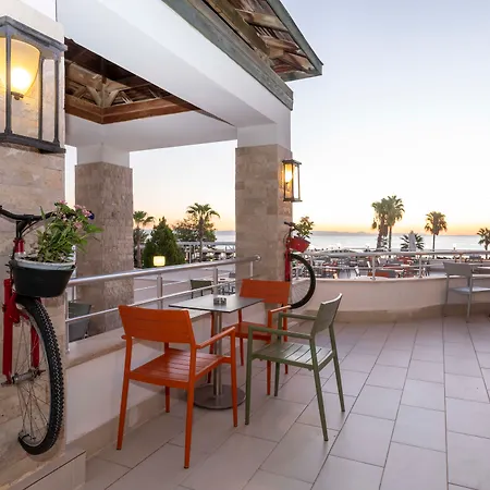 Otel Armas Gul Kemer