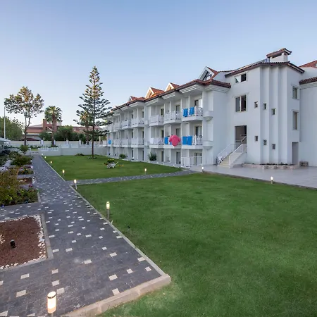 Otel Armas Gul 4*