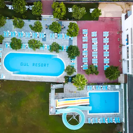 Otel Armas Gul
