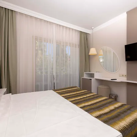 Otel Armas Gul