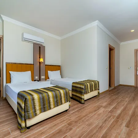 Armas Gul Otel 4*
