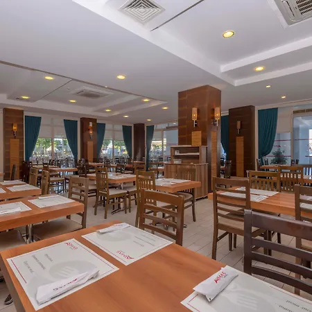 Armas Gul Otel