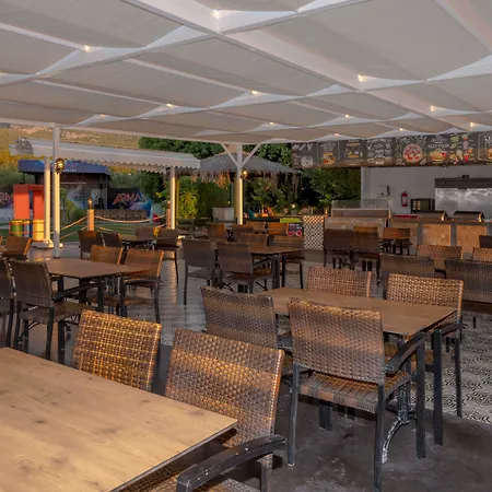 Otel Armas Gul Kemer
