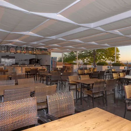 Otel Armas Gul Kemer