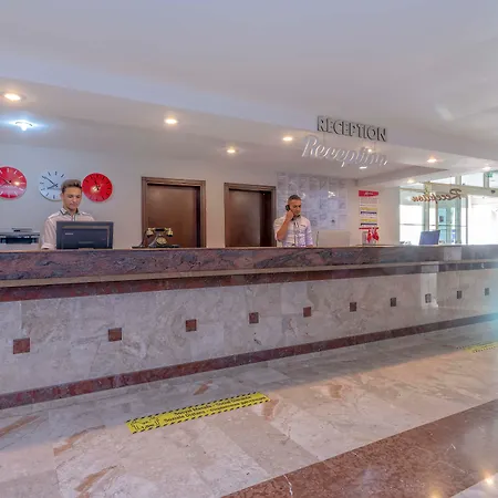 Otel Armas Gul Kemer