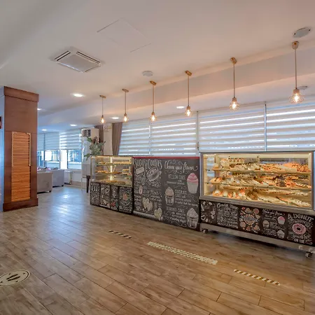 Otel Armas Gul 4*