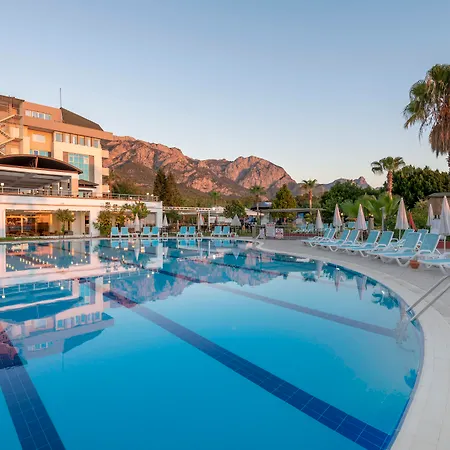 Otel Armas Gul Kemer