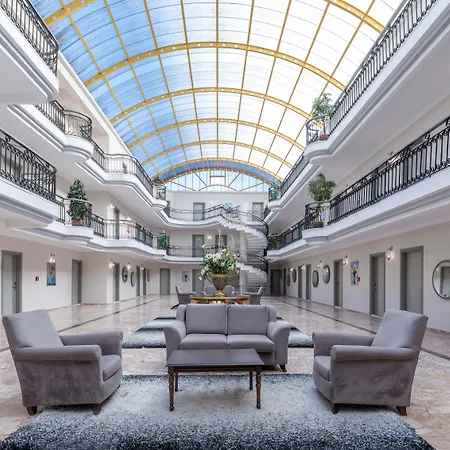 Otel Armas Gul Kemer