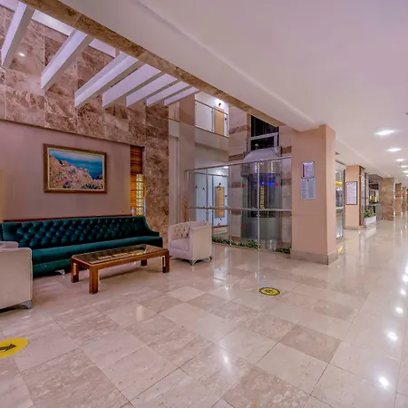 Otel Armas Gul