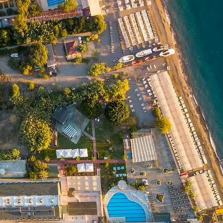 Armas Gul Otel
