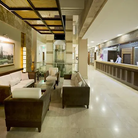 Otel Armas Gul Kemer